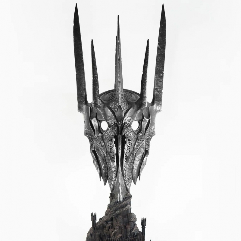 Sauron Pure Arts mask Art Mask (The lord of the rings)