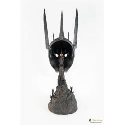 Sauron Art Mask Pure Arts (masque Le seigneur des anneaux)