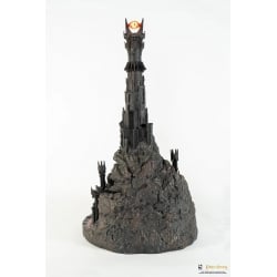Sauron Pure Arts mask Art Mask (The lord of the rings)