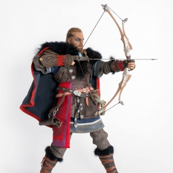 Eivor Pure Arts figure (Assassin's Creed)