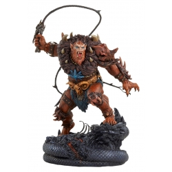 Statue Tweeterhead Beast Man Maquette (Les maîtres de l'univers)