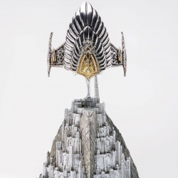 Crown of Gondor Pure Arts replica (Lord of the rings)