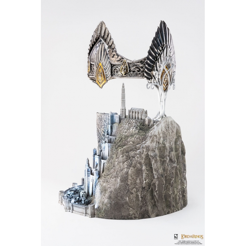 Crown of Gondor Réplique Pure Arts Le seigneur des anneaux