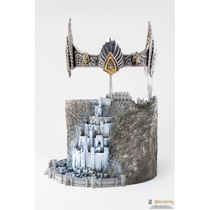 Crown of Gondor Réplique Pure Arts Le seigneur des anneaux