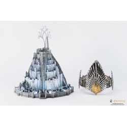 Crown of Gondor Pure Arts replica (Lord of the rings)