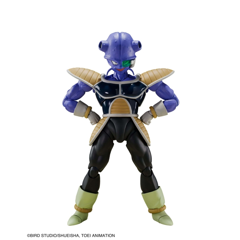 Kyewi Bandai SH Figuarts figure (Dragon Ball Z)