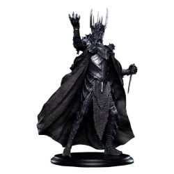 Sauron Weta figure (Lord of the rings)
