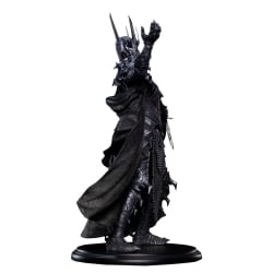 Sauron Weta figure (Lord of the rings)