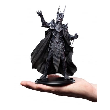 Sauron, Figurine Weta