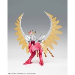 Ikki du Phenix V1 figurine Myth Cloth Bandai 20th anniversary (Saint Seiya)