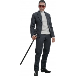 Caine Hot Toys Movie Masterpiece figure MMS730 (John Wick chapter 4)