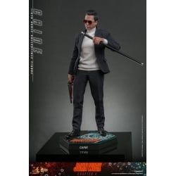 Caine Hot Toys MMS730 Movie Masterpiece (figurine John Wick chapter 4)