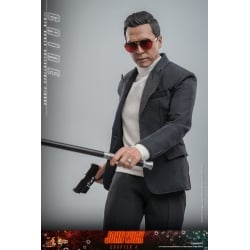 Caine Hot Toys MMS730 Movie Masterpiece (figurine John Wick chapter 4)
