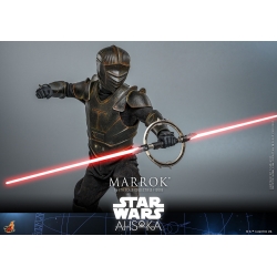 Figurine Marrok Hot Toys TMS117 TV Masterpiece (Star Wars Ahsoka)