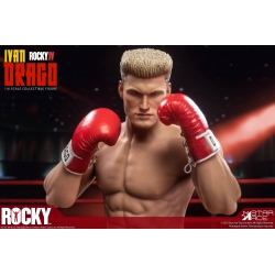 Figurine Star Ace Toys Ivan Drago Deluxe My Favorite Movie (Rocky 4)