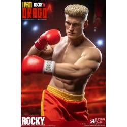 Figurine Star Ace Toys Ivan Drago Deluxe My Favorite Movie (Rocky 4)