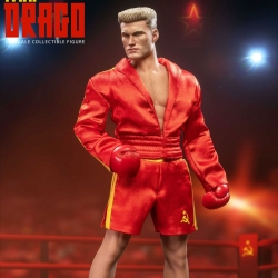 Ivan Drago Star Ace Toys My Favorite Movie figure (Rocky 4)