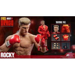 Ivan Drago Star Ace Toys My Favorite Movie figure (Rocky 4)