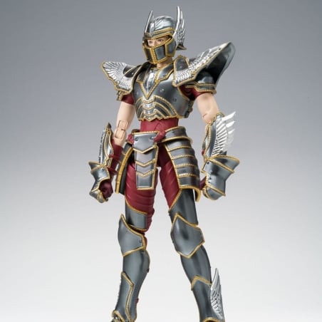 Pegasus Seiya Bandai Myth Cloth EX figure (Saint Seiya Knights of the Zodiac)