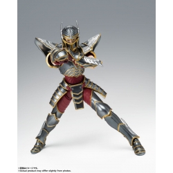 Pegasus Seiya Bandai Myth Cloth EX figure (Saint Seiya Knights of the Zodiac)