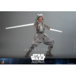 Ahsoka Tano (Rosario Dawson) Hot Toys TV Masterpiece figure TMS118 (Star Wars Ahsoka)