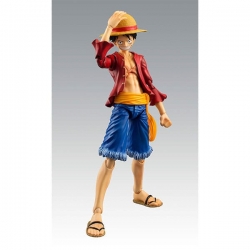 Monkey D Luffy Megahouse Variable Action Heroes figure (One Piece)