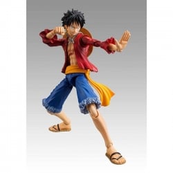 Figurine Monkey D Luffy Megahouse Variable Action Heroes (One Piece)