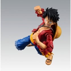 Figurine Monkey D Luffy Megahouse Variable Action Heroes (One Piece)
