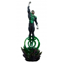 Green Lantern Sideshow Premium Format statue (DC)