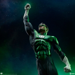 Green Lantern Sideshow Premium Format statue (DC)