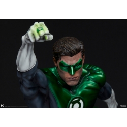 Green Lantern Sideshow Premium Format statue (DC)