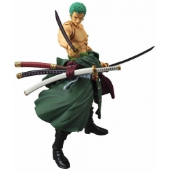 Roronoa Zoro Megahouse Variable Action Heroes figure (One Piece)