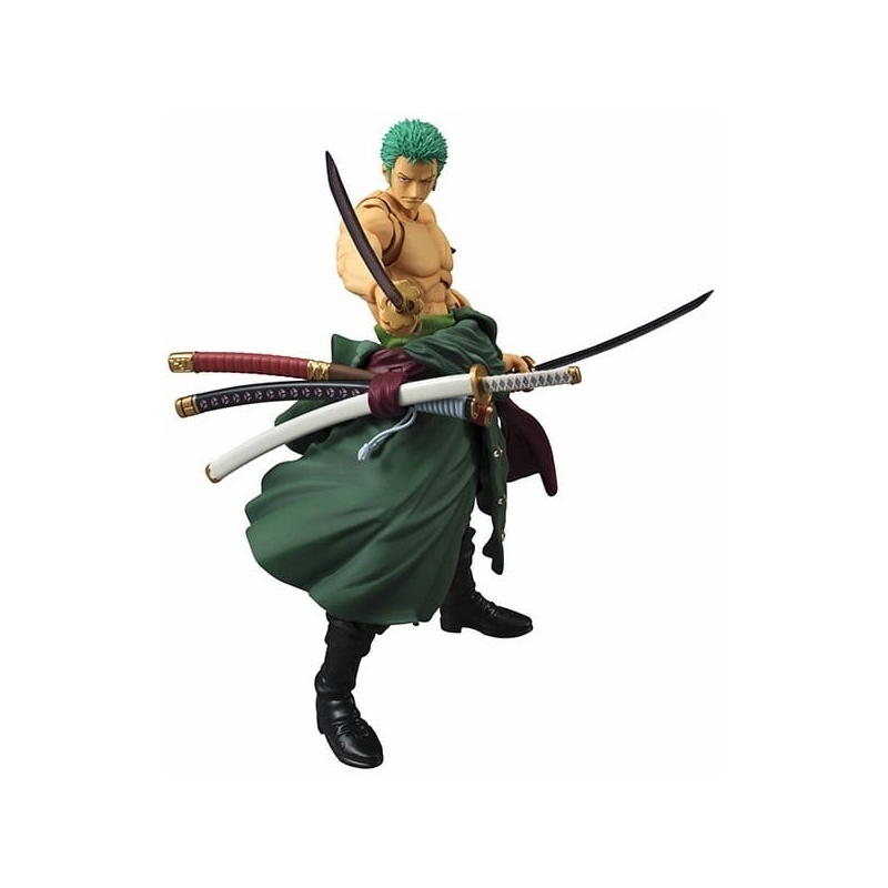 Roronoa Zoro Megahouse Variable Action Heroes figure (One Piece)