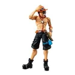 Figurine Megahouse Portgas D Ace Variable Action Heroes (One Piece)