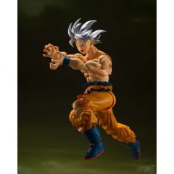 Figurine Son Goku Ultra Instinct (Toyotarou Edition) Bandai SH Figuarts (Dragon Ball Super - DBS)