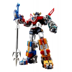 Beast King Golion Voltron Bandai Soul of Chogokin figure GX-71sp 50th anniversary (Voltron)