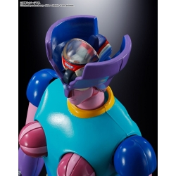 GX-108 Rhein and GX-11R Dianan A Soul of Chogokin Bandai (figurines Great Mazinger Z)