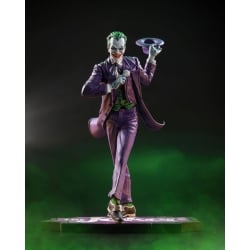 Figurine The Joker (Purple Craze by Alex Ross) DC Collectibles (DC)