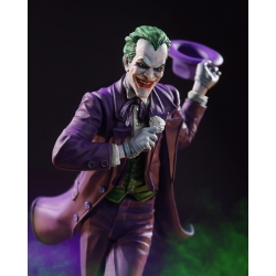 The Joker (Purple Craze by Alex Ross) DC Collectibles figure (DC)