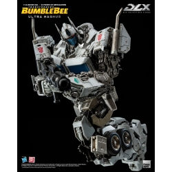 Figurine Ultra Magnus ThreeZero DLX (Transformers Bumblebee)