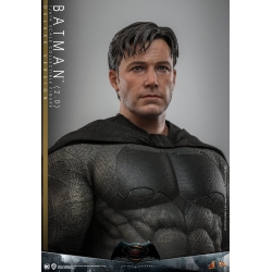 Batman (2.0) Hot Toys Movie Masterpiece figure deluxe MMS732 (Batman V Superman Dawn of Justice)
