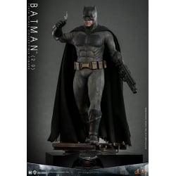 Batman (2.0) Hot Toys Movie Masterpiece figure MMS731 (Batman V Superman Dawn of Justice)