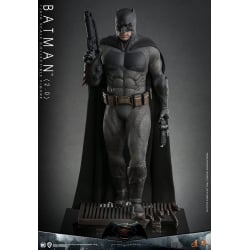 Figurine Hot Toys Batman (2.0) MMS731 Movie Masterpiece (Batman V Superman Dawn of Justice)