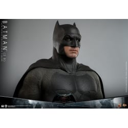 Figurine Hot Toys Batman (2.0) MMS731 Movie Masterpiece (Batman V Superman Dawn of Justice)