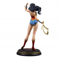 Wonder Woman DC Collectibles DC Cover Girls figure J Scott Campbell (DC)