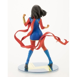 Mrs Marvel renewal Bishoujo Kotobukiya (figurine Marvel)