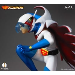 Ken The Eagle Immortals statue amazing art collection (Gatchaman)