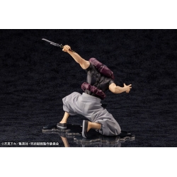 Figurine Toji Fushiguro Kotobukiya ARTFXJ (Jujutsu Kaisen)