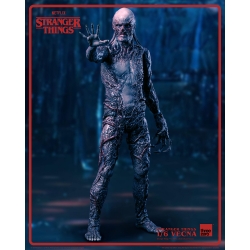 Vecna ThreeZero figure (Stranger Things)