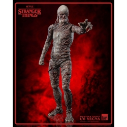 Vecna ThreeZero figure (Stranger Things)